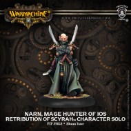 narn mage hunter of ios retribution character solo